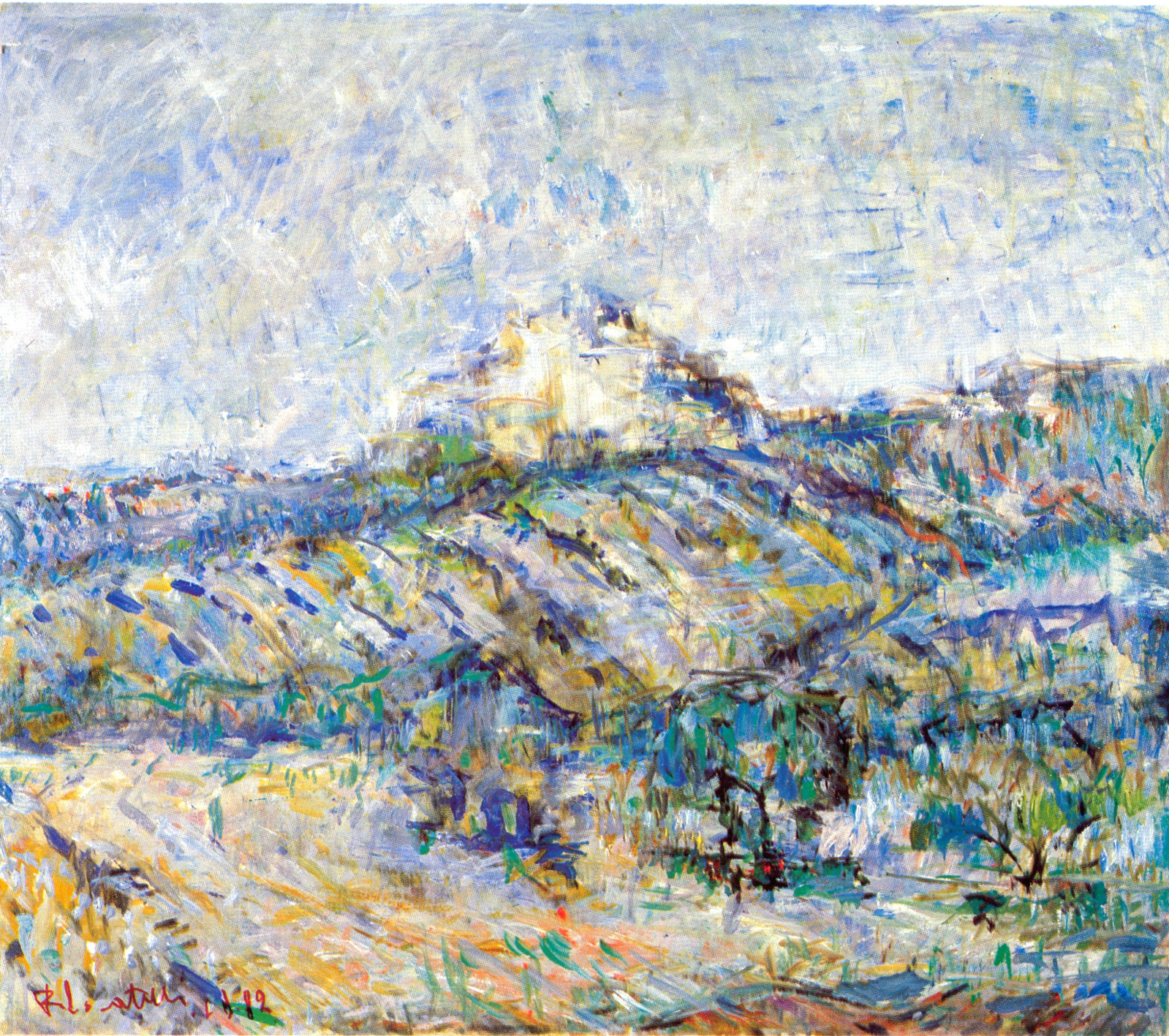 omaggio